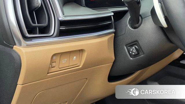 Kia The New Sorento 4th Generation 2024 Белый из Кореи, фото 6