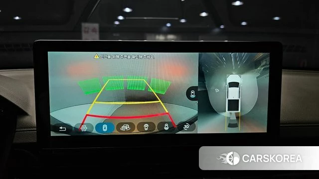 Ssangyong The New Rexton Sports Cannes 2023 Белый из Кореи, фото 6