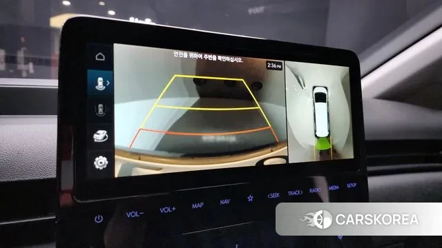 Hyundai Staria 2022 Серый из Кореи, фото 6