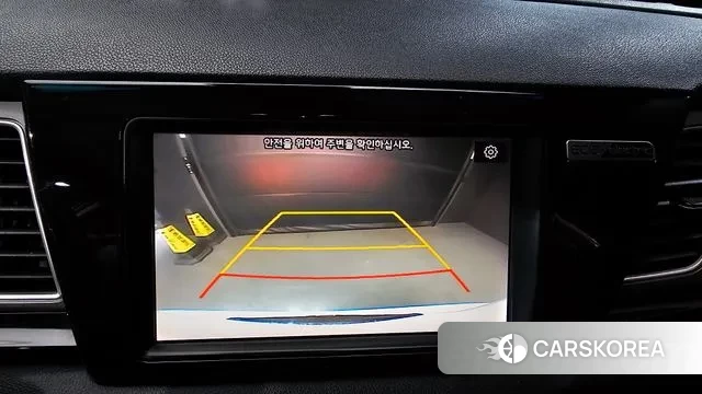 Kia Niro EV 2018 Белый из Кореи, фото 6