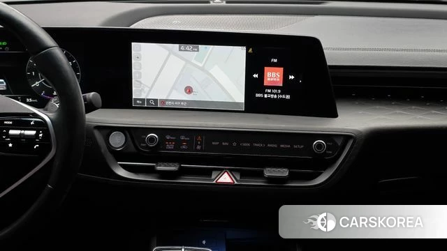 Kia K8 id 4442876 из Кореи 6