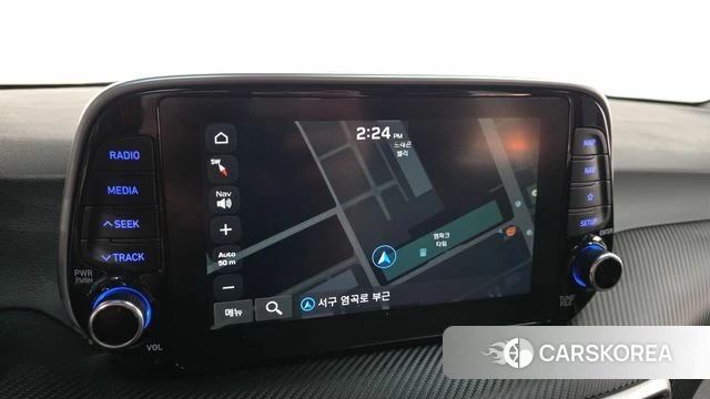 Hyundai All New Tucson 2020 Белый из Кореи, фото 6