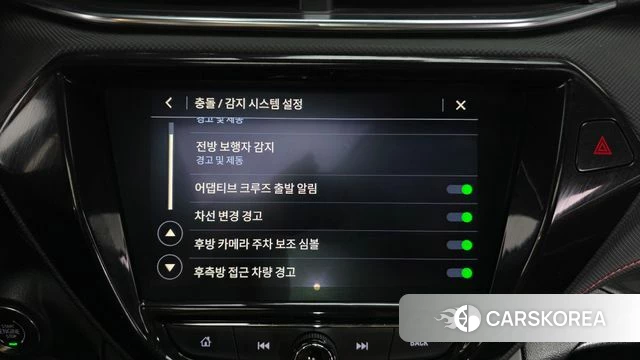 Chevrolet (GM Daewoo) Trailblazer 2021 Белый из Кореи, фото 6
