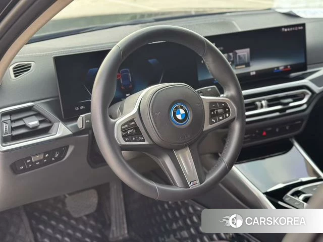 BMW i3 2023 Черный из Китая, фото 6
