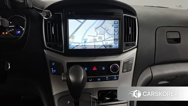 Hyundai The New Grand Starex 2020 Серый из Кореи, фото 6