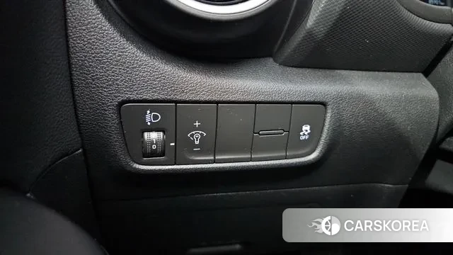 Hyundai Kona 2018 Белый из Кореи, фото 6