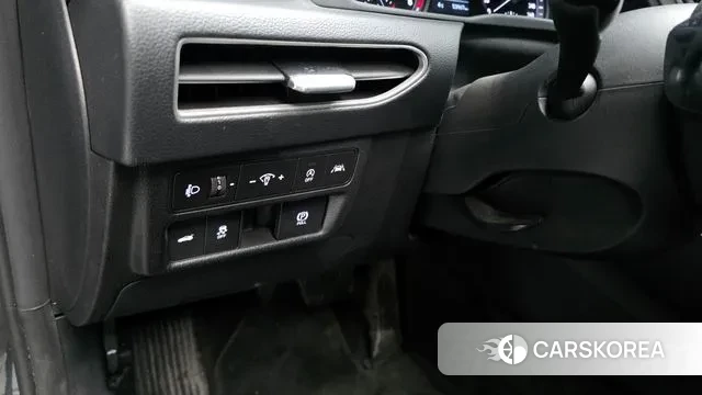 Hyundai Sonata (DN8) 2020 Серый из Кореи, фото 6