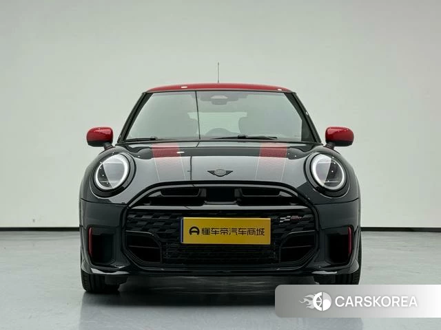 MINI JCW 2025 Другой из Китая, фото 6