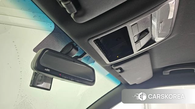 Ssangyong Rexton Sports Cannes 2019 Серый из Кореи, фото 6