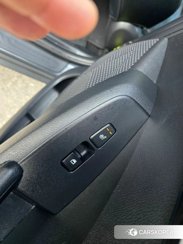 Kia Seltos 2019 Синий из Кореи, фото 6