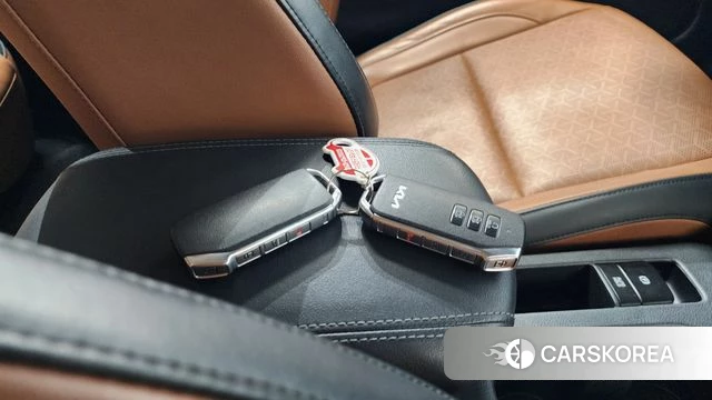 Kia The New Seltos 2022 Белый из Кореи, фото 6