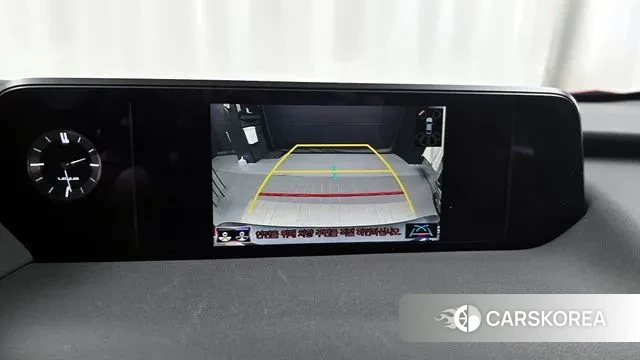 Lexus UX250h 2020 Красный из Кореи, фото 6