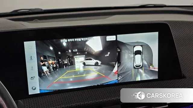 Kia EV6 id 2900259 из Кореи 6