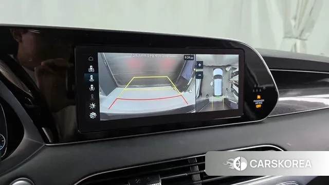 Hyundai Palisade 2020 Серый из Кореи, фото 6