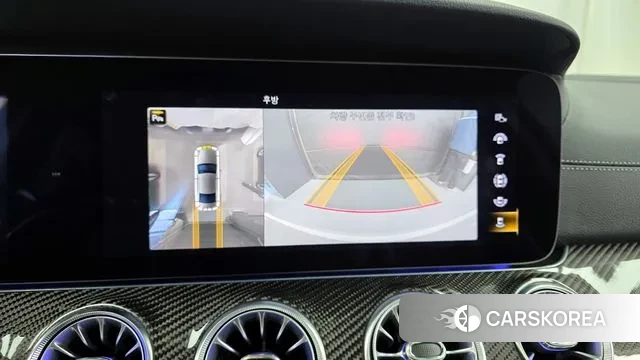 Mercedes-Benz CLS-Class C257 2021 Белый из Кореи, фото 6