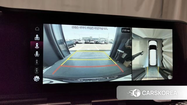 Kia Carnival 4th generation 2022 Черный из Кореи, фото 6