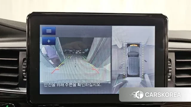 Ford Explorer 6th Generation 2021 Белый из Кореи, фото 6