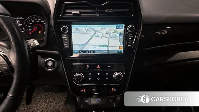 Ssangyong Berry New Tivoli 2021 Белый из Кореи, фото 6