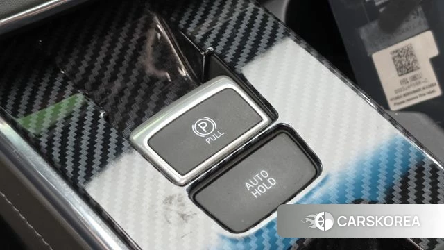 Hyundai The New Grandeur IG 2020 Серый из Кореи, фото 5