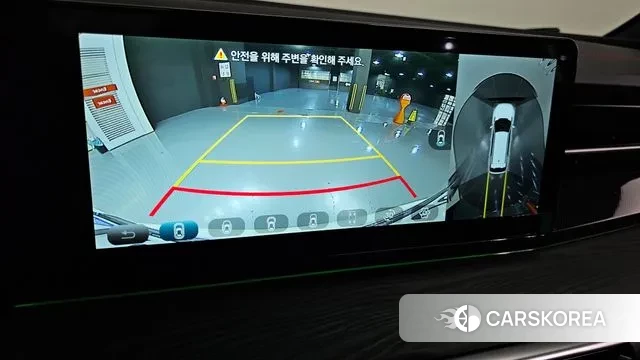 Ssangyong Actian 2nd Generation 2024 Белый из Кореи, фото 6