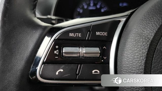 Kia Come New K3 2020 Серый из Кореи, фото 6
