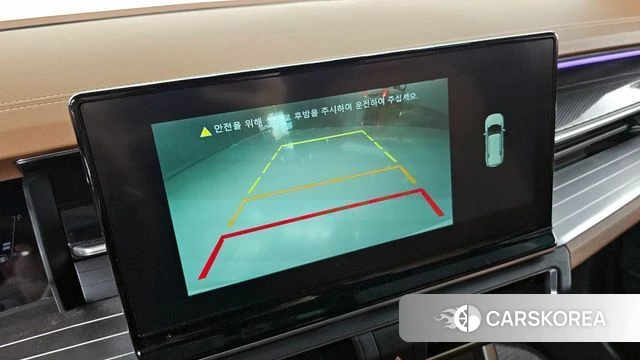 Ssangyong Torres 2023 Белый из Кореи, фото 6