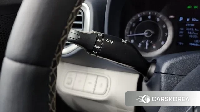 Hyundai Venue 2019 Белый из Кореи, фото 6