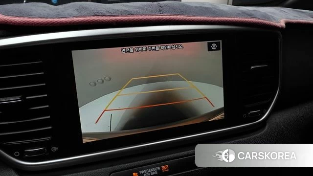 Kia Sportage The Bold 2018 Серебристо-серый из Кореи, фото 6