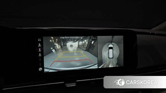 Kia Carnival 4th generation 2020 Белый из Кореи, фото 6