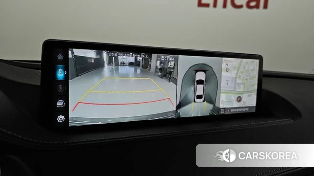 Genesis G80 (RG3) 2024 Серый из Кореи, фото 6