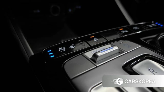 Hyundai Tucson (NX4) 2021 Серый из Кореи, фото 6