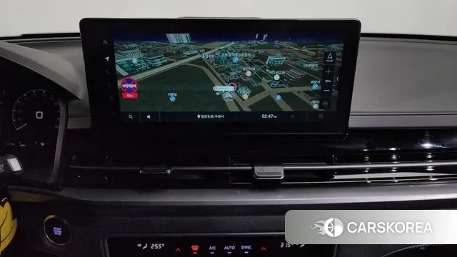 Ssangyong The New Rexton Sports Cannes 2023 Жемчужный цвет из Кореи, фото 6