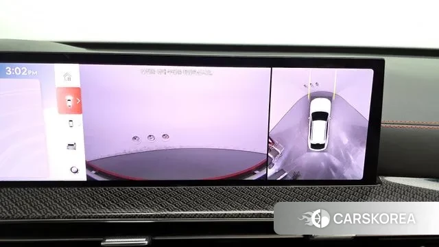 Genesis GV80 Coupe 2024 Цвет галактики из Кореи, фото 6