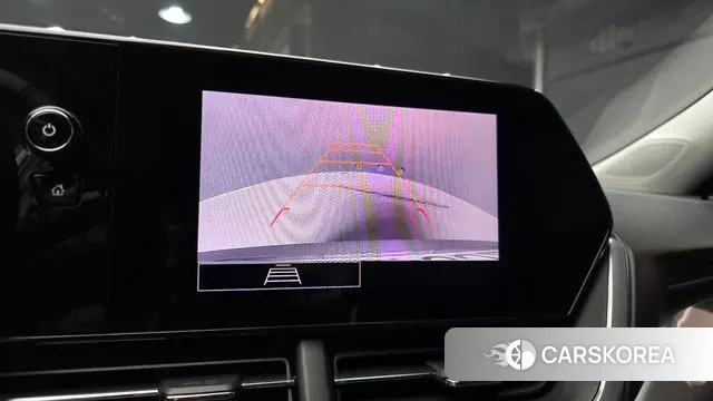 Chevrolet (GM Daewoo) Trax Crossover 2023 Серебряный из Кореи, фото 6