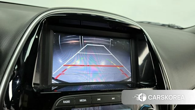 Chevrolet (GM Daewoo) The Next Spark 2018 Черный из Кореи, фото 6