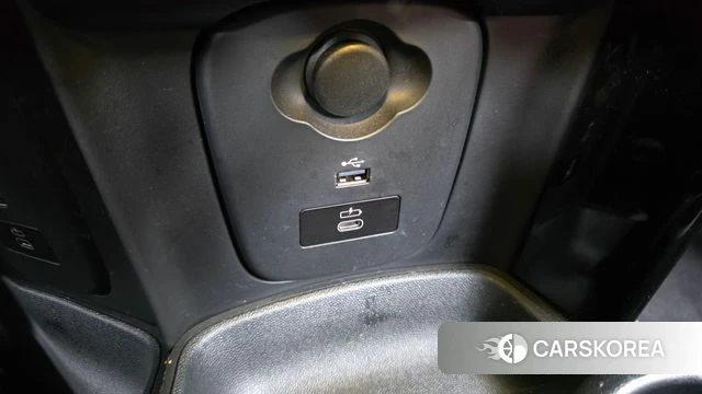 Mini Cooper S Convertible 2024 Красный из Кореи, фото 6