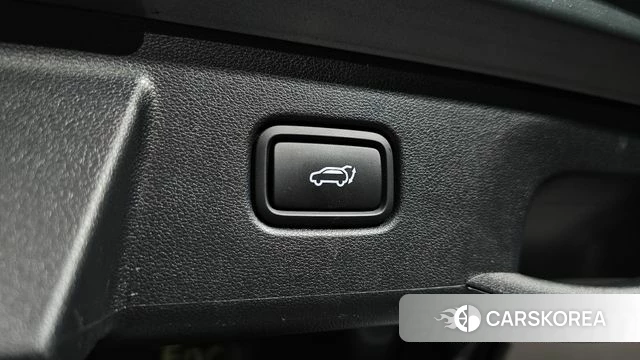 Hyundai Tucson (NX4) 2023 Серый из Кореи, фото 6