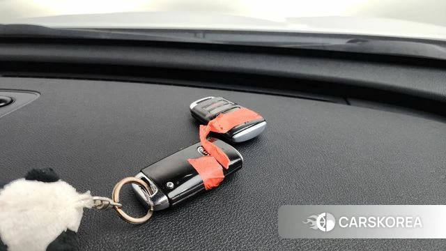 Kia The New Sorento 2019 Белый из Кореи, фото 6