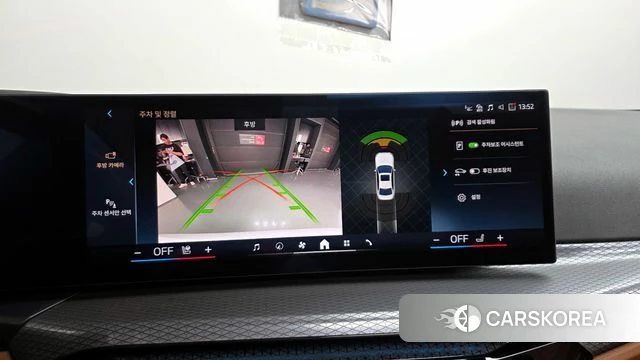 BMW 3 Series (G20) 2025 Белый из Кореи, фото 6