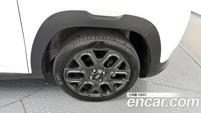 Hyundai Casper id 2655465 из Кореи 6