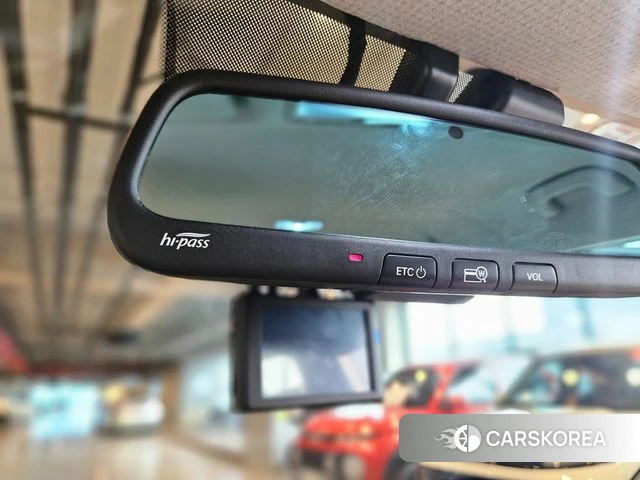 Hyundai The New Casper 2025 Белый двухцветный из Кореи, фото 6