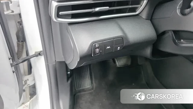 Hyundai Avante (CN7) 2022 Белый из Кореи, фото 6