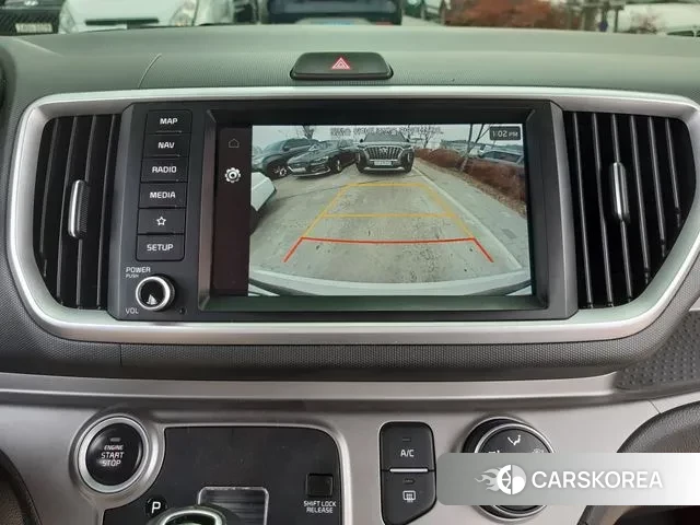 Kia The New Ray 2022 Белый из Кореи, фото 6