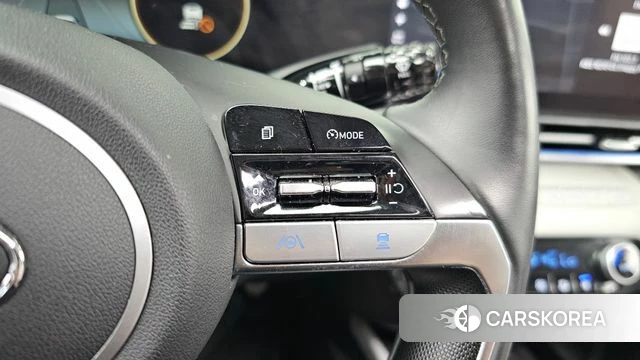 Hyundai Avante (CN7) 2020 Серый из Кореи, фото 6