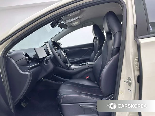 BYD e2 2023 Белый из Китая, фото 6