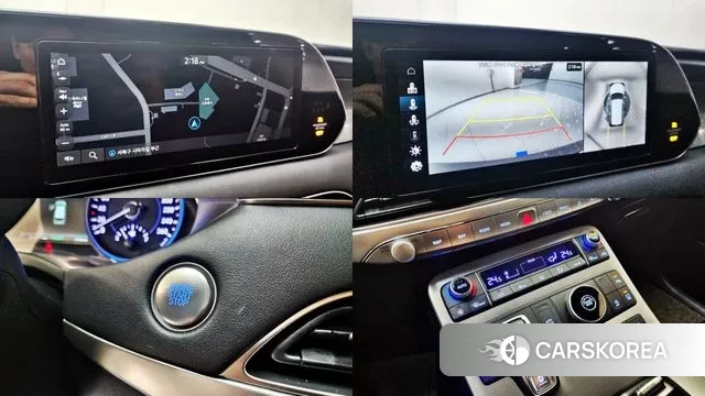 Hyundai Palisade 2020 Серый из Кореи, фото 6