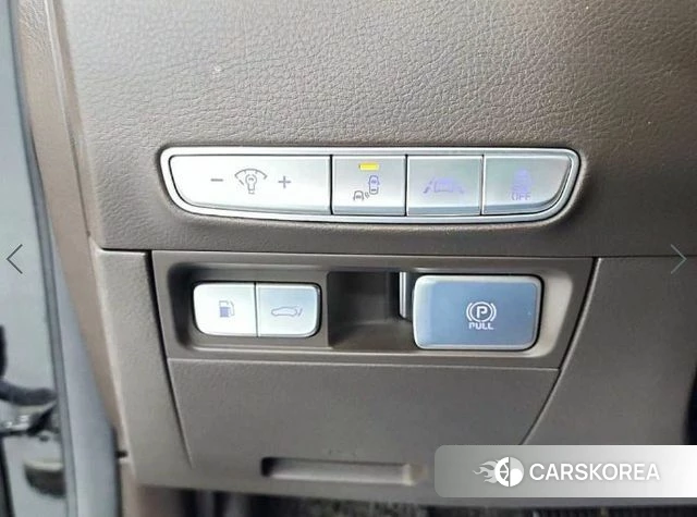 Kia More K9 2018 Черный из Кореи, фото 6