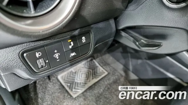 Kia Come New K3 2020 Серый из Кореи, фото 6