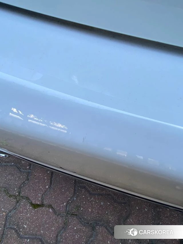 Mercedes-Benz E-Class W213 2022 Белый из Кореи, фото 6