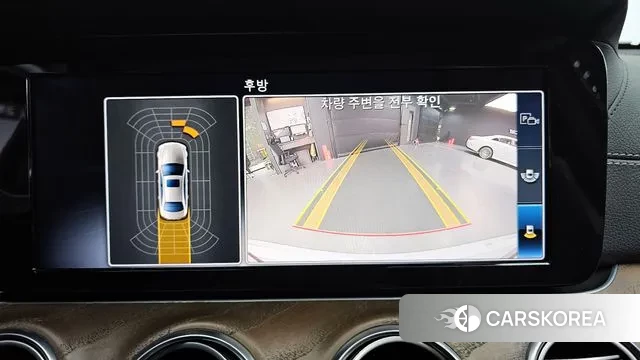 Mercedes-Benz E-Class W213 2019 Белый из Кореи, фото 6